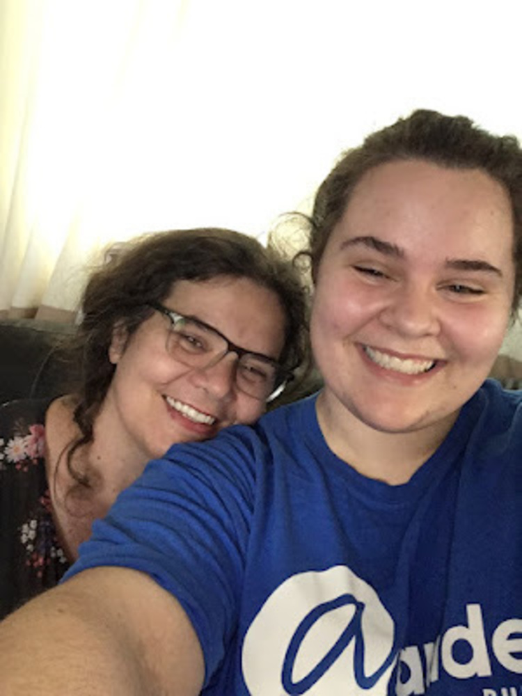 Meet your Posher, Radovanka